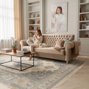 WERSALKA Z FUNKCJĄ SPANIA I...