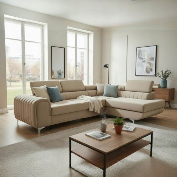 NAROŻNIK PRAWOSTRONNY...