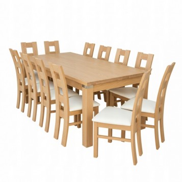 ZESTAW DO SALONU STÓŁ...