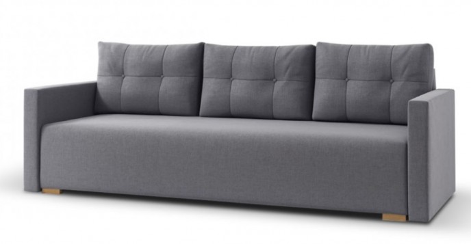 PIĘKNA KANAPA WOLNOSTOJĄCA...