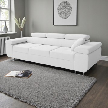 NOWOCZESNA SOFA KANAPA Z...