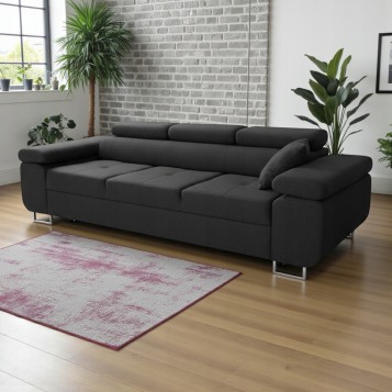 NOWOCZESNA SOFA KANAPA Z...