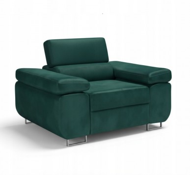 NOWOCZESNY FOTEL ANTOS...