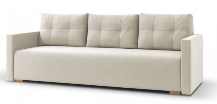 PIĘKNA KANAPA WOLNOSTOJĄCA...