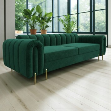 NOWOCZESNA SOFA KANAPA...