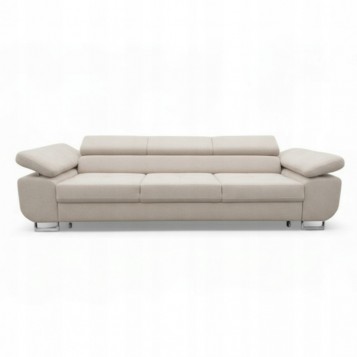 KANAPA SOFA ROZKŁADANA Z...