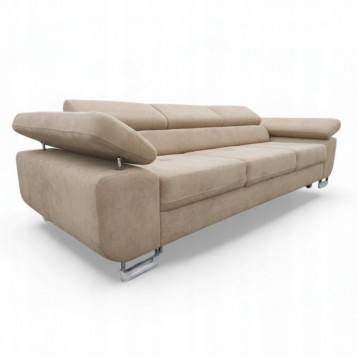 KANAPA SOFA ROZKŁADANA Z...