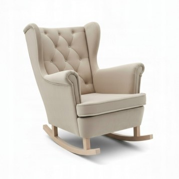 FOTEL USZAK BUJANY...