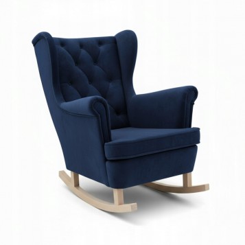 FOTEL USZAK BUJANY...