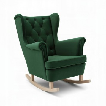 FOTEL USZAK BUJANY...