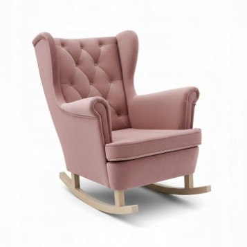 FOTEL USZAK BUJANY...