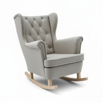 FOTEL USZAK BUJANY...