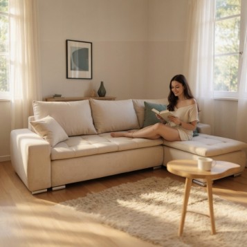 NAROŻNIK ROGÓWKA PIKANTO...