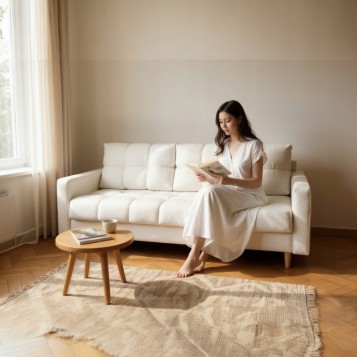 KANAPA ROCCO PIKOWANA W...