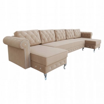 NAROŻNIK FELIX GLAMOUR...