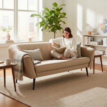 SOFA RIO SKANDYNAWSKA 3...