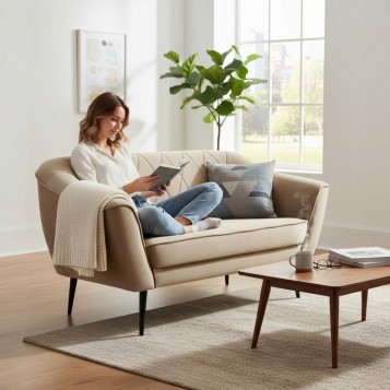 SOFA RIO SKANDYNAWSKA 2...