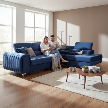 NAROŻNIK PRAWOSTRONNY...