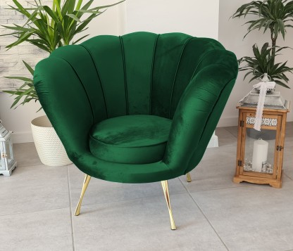 FOTEL MUSZELKA NA...