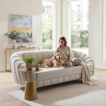 NOWOCZESNA SOFA WERRNO...