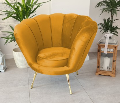 FOTEL MUSZELKA NA...