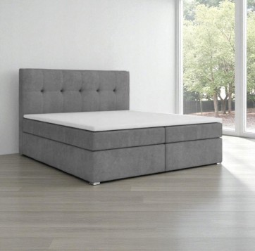 ŁÓŻKO KONTYNENTALNE TOLA...