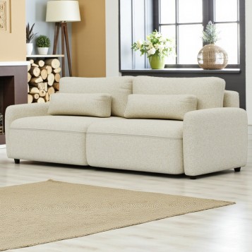 KANAPA SOFA TINA PIKOWANA Z...