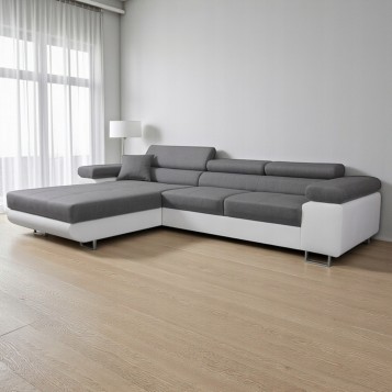 Narożnik rogówka Alvaro...