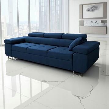 NOWOCZESNA SOFA KANAPA Z...