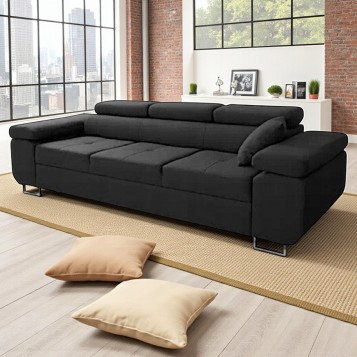 NOWOCZESNA SOFA KANAPA Z...