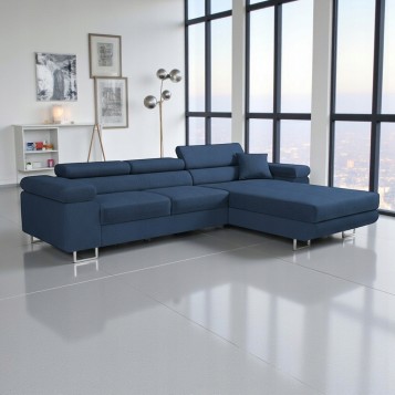 Narożnik rogówka Alvaro...