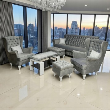 ZESTAW WYPOCZYNKOWY DO...