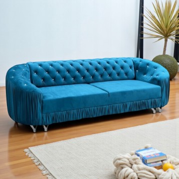 SOFA KANAPA W STYLU...