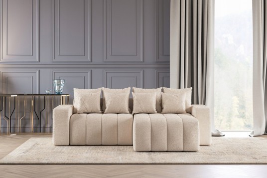 NAROŻNIK ROGÓWKA LANDO...