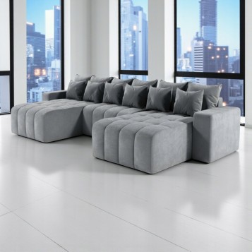 DUŻY NAROŻNIK ROGÓWKA LANDO...