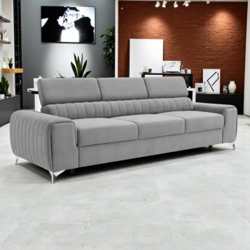 KANAPA ROZKŁADANA Z FUNKCJĄ...