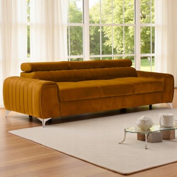 NOWOCZESNA SOFA KANAPA...