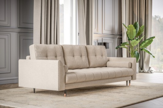 NOWOCZESNA KANAPA CANDY...