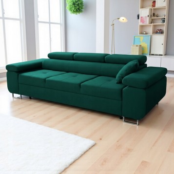NOWOCZESNA SOFA KANAPA Z...