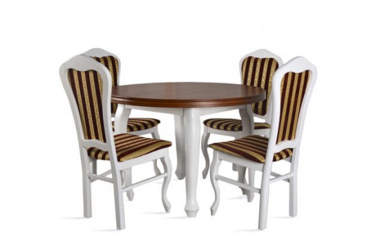 ZESTAW DO SALONU STÓŁ...