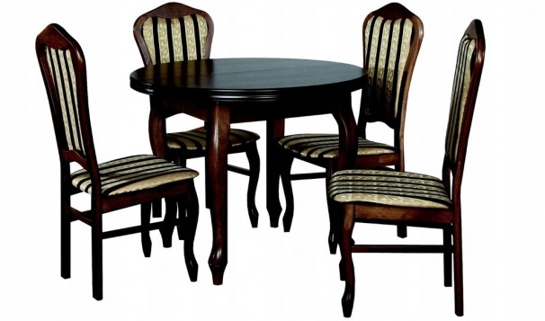 ZESTAW DO SALONU STÓŁ...