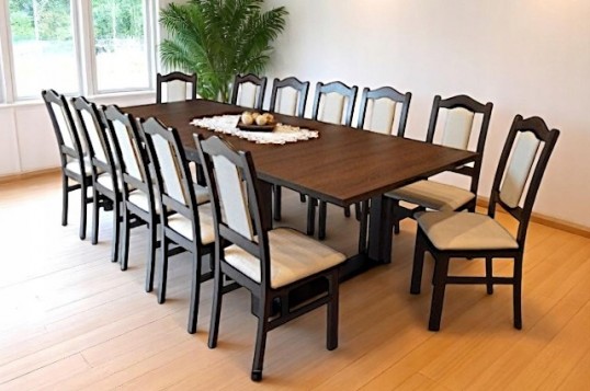 ZESTAW DO SALONU STÓŁ...