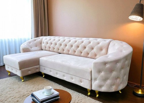 NAROŻNIK W STYLU...