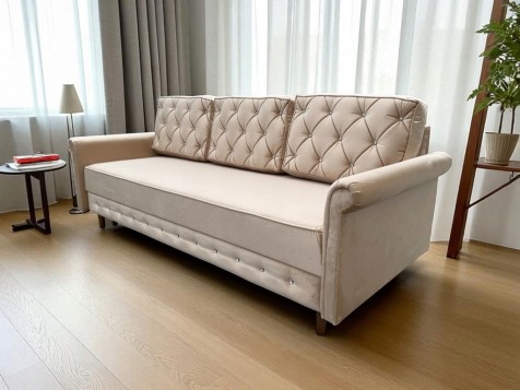 KANAPA SOFA ROZKŁADANA...