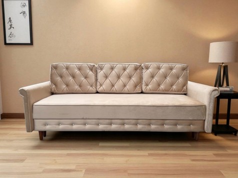 KANAPA SOFA ROZKŁADANA...