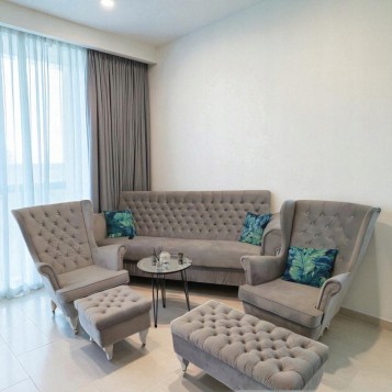 ZESTAW WYPOCZYNKOWY...