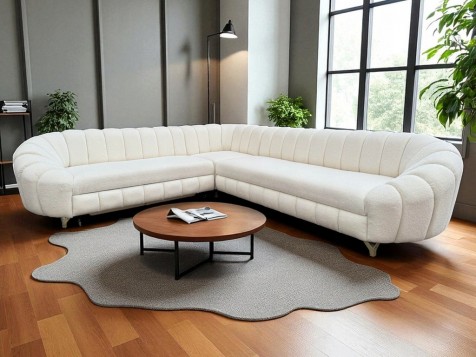 DUŻY NAROŻNIK VERNO W...