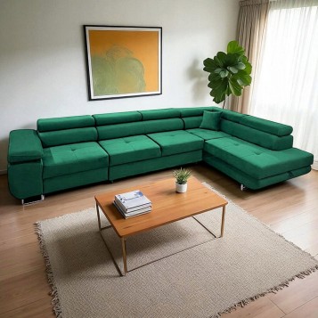 NAROŻNIK ROGÓWKA ANTOS...