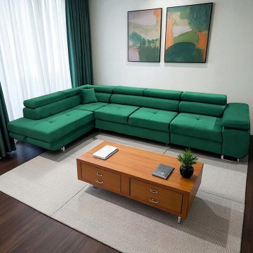 NAROŻNIK ROGÓWKA ANTOS...