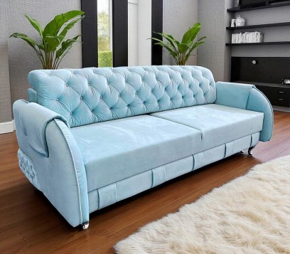 Kanapa LUIZA PIKOWANA W...